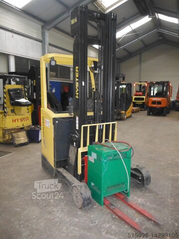 Camion de transport Hyster R1.4E