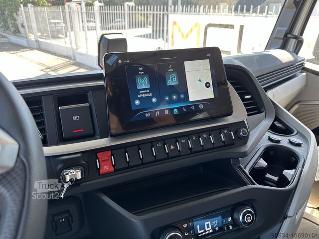 Standart traktör Iveco S-Way 500 Full-Air ADR Model Year 2024