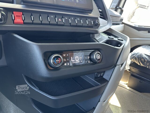 Standart traktör Iveco S-Way 500 Full-Air ADR Model Year 2024