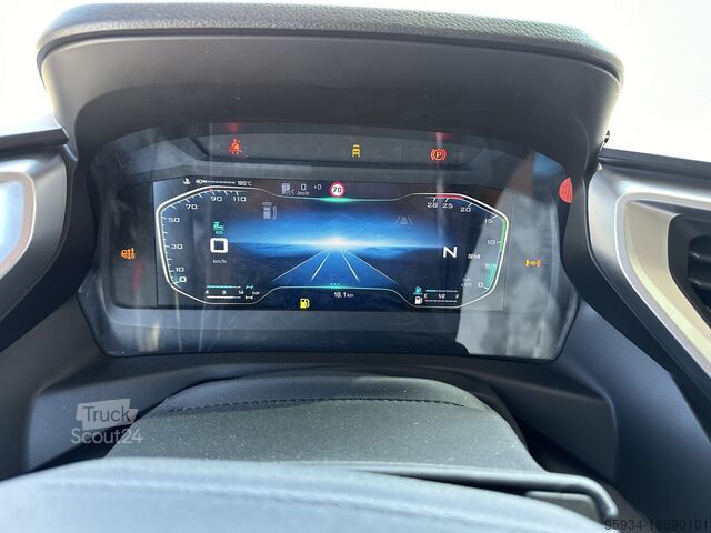 Standart traktör Iveco S-Way 500 Full-Air ADR Model Year 2024