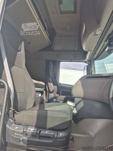 Standarta traktors DAF XF 480 FT SUPER SPACE CAB