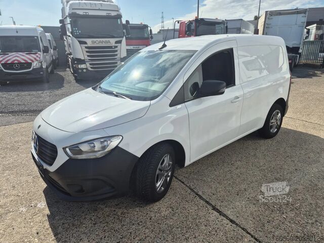 Carrinha Mercedes-Benz CITAN 110 CDI