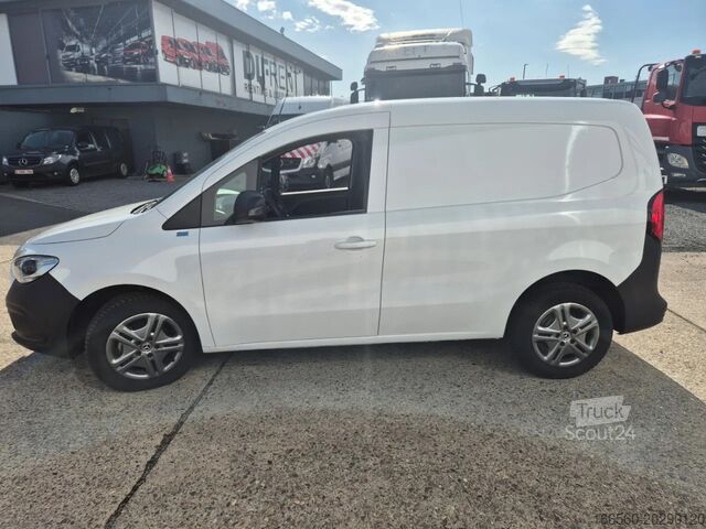 Carrinha Mercedes-Benz CITAN 110 CDI
