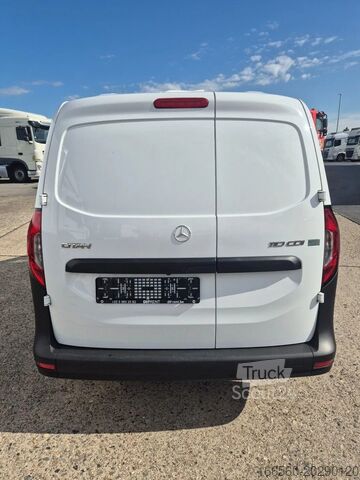 Carrinha Mercedes-Benz CITAN 110 CDI