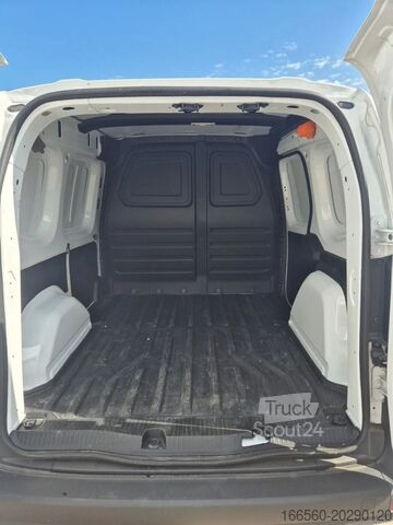 Carrinha Mercedes-Benz CITAN 110 CDI