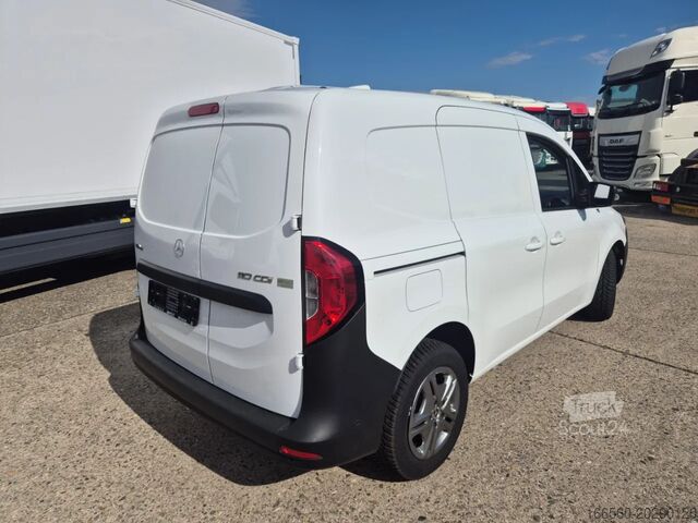 Carrinha Mercedes-Benz CITAN 110 CDI