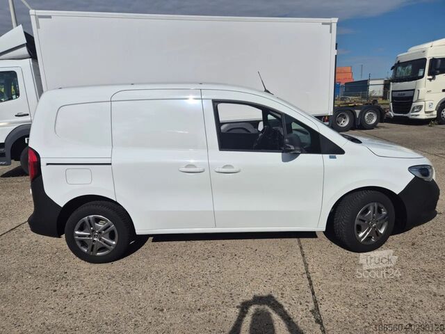 Carrinha Mercedes-Benz CITAN 110 CDI