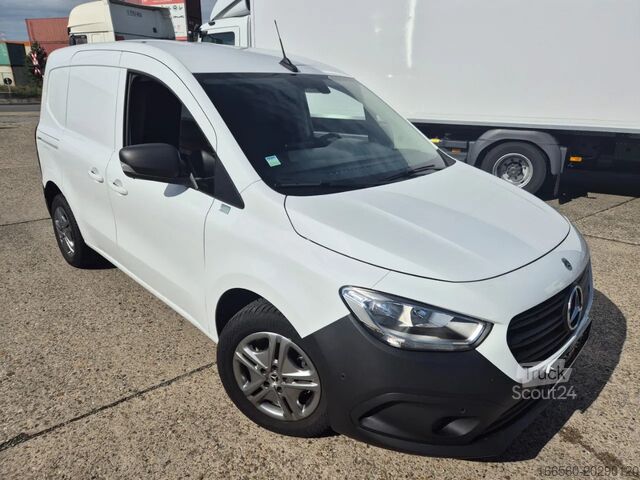 Carrinha Mercedes-Benz CITAN 110 CDI