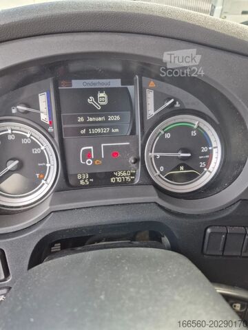 Tracteur standard DAF XF 440 FT SUPER SPACE CAB