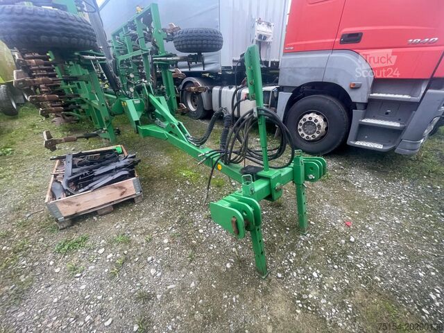 Καλλιεργητής Kerner Komet 4200