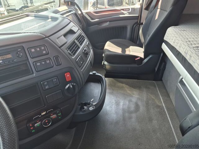 Standardní traktor DAF XF 480 FT SUPER SPACE CAB, different location :...