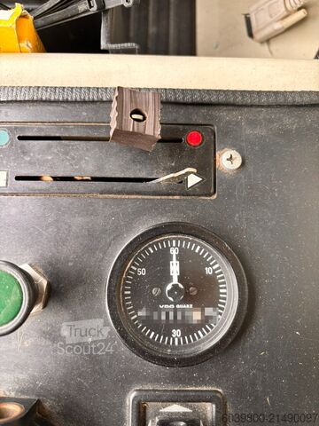 Mobilkran Tadano Faun ATF 50-3