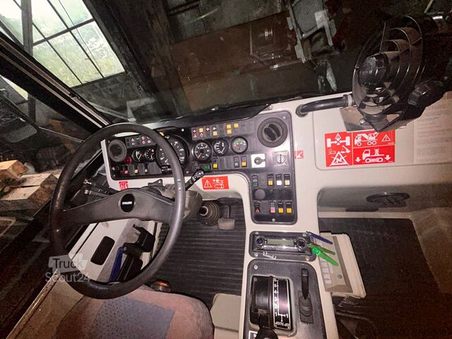 Mobilkran Tadano Faun ATF 50-3