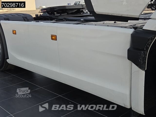 Standaardtrekker Scania S560 4X2 NEW! Retarder Full-Air 2xTanks Leder S...