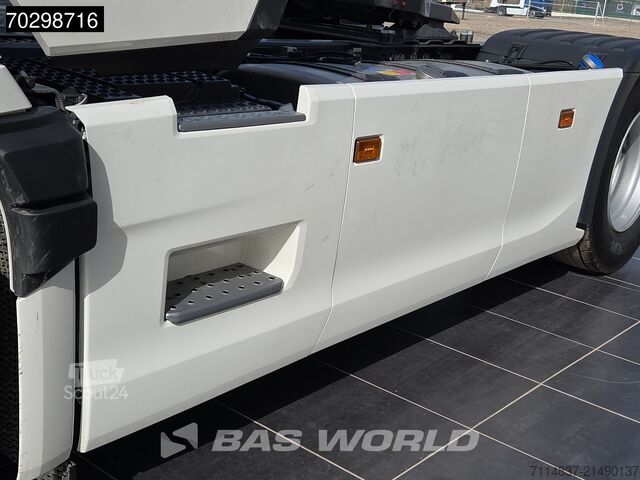 Standaardtrekker Scania S560 4X2 NEW! Retarder Full-Air 2xTanks Leder S...