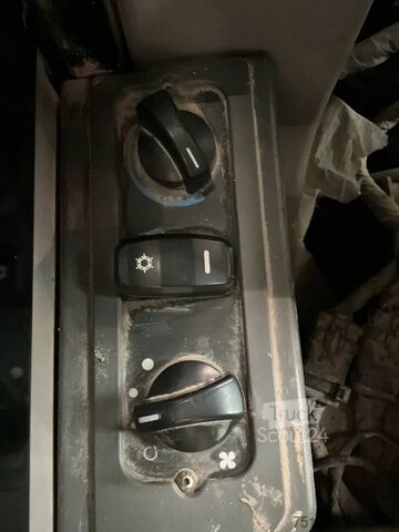 Midi ekskavatorius CAT 308 E 2 CR