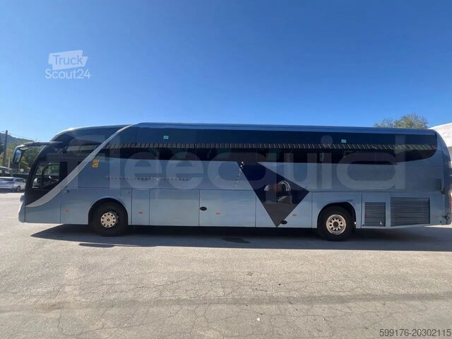 Αυτοκίνητο τουρισμού MAN 18.440 HOCL
