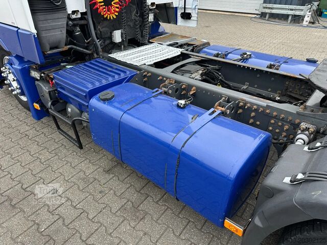 Volum SZM Volvo FH 400 Globe XL Mega / Full Air / 2 Tank / Euro 5