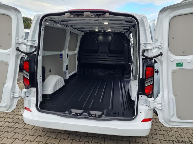 Varebil Ford Transit Custom 320 AG Kasten L2 Limited