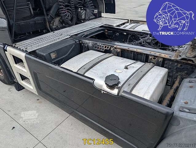 Standard-SZM MAN TGX