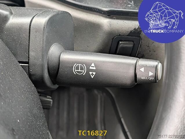 MTS standard MAN TGX 18.480