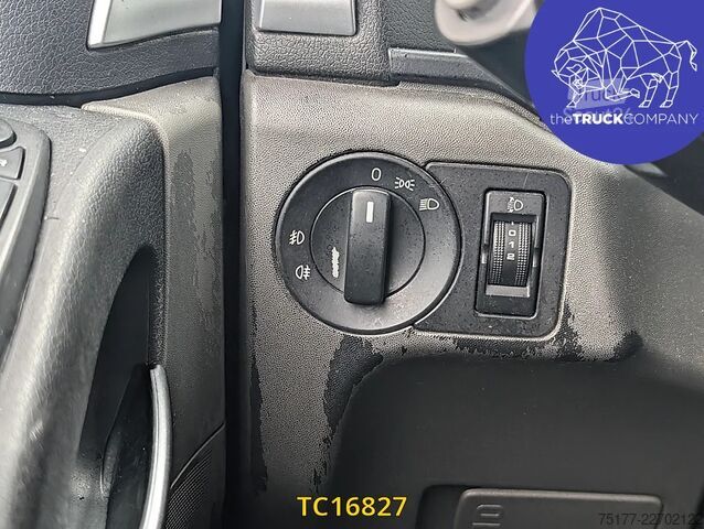 MTS standard MAN TGX 18.480