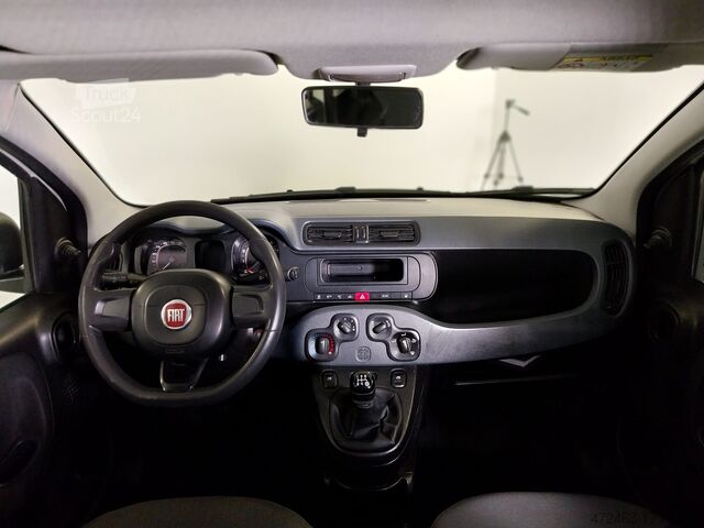KOMBI 2 SEDEŽA FIAT PANDA VAN  METANO  -ottime stato- prepar