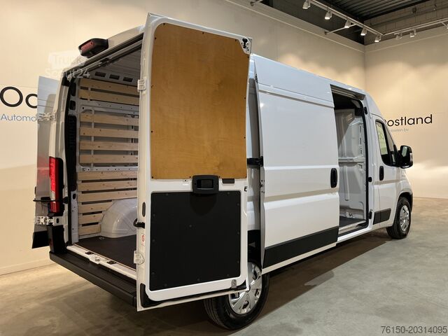 Kastenwagen Fiat E-Ducato 3.5T L3H2 79 kWh / 100% Elektrisch !! ...