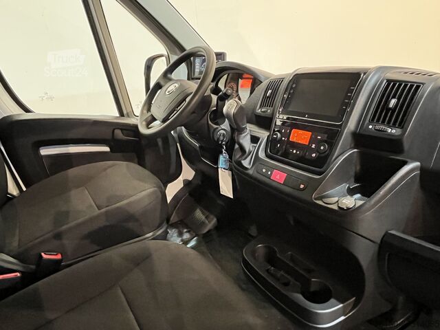 Kastenwagen Fiat E-Ducato 3.5T L3H2 79 kWh / 100% Elektrisch !! ...