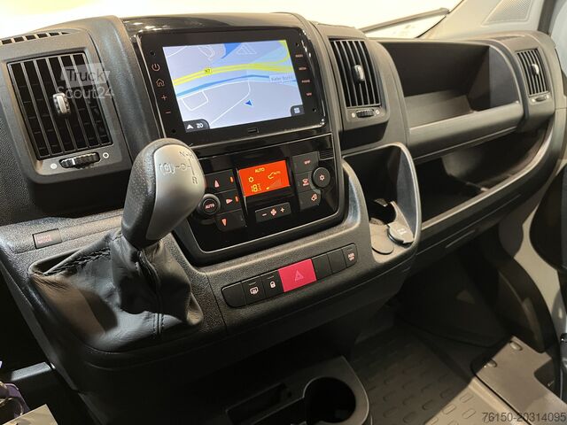 Kastenwagen Fiat E-Ducato 3.5T L3H2 79 kWh / 100% Elektrisch !! ...
