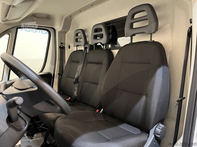 Kastenwagen Fiat E-Ducato 3.5T L3H2 79 kWh / 100% Elektrisch !! ...