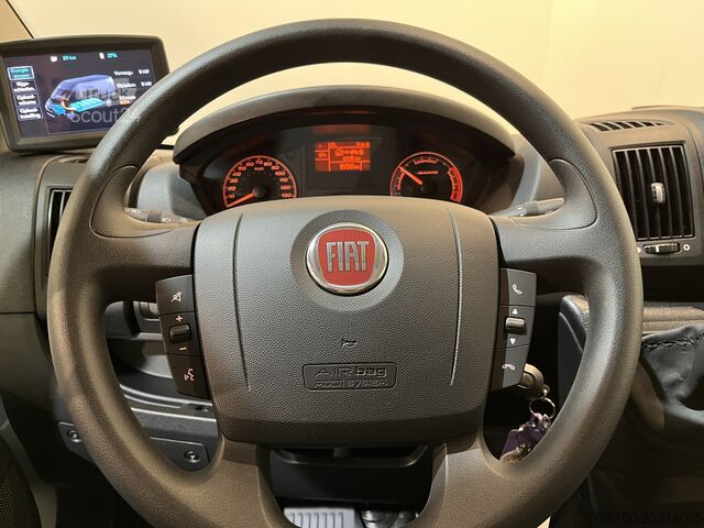 Kastenwagen Fiat E-Ducato 3.5T L3H2 79 kWh / 100% Elektrisch !! ...