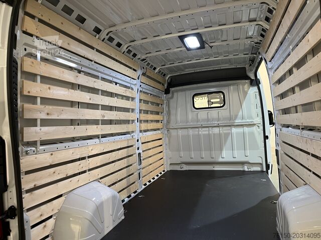 Kastenwagen Fiat E-Ducato 3.5T L3H2 79 kWh / 100% Elektrisch !! ...