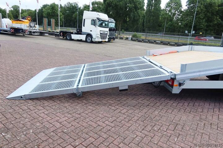 Automobilių transporteris DAF XF 480 106 XF 480