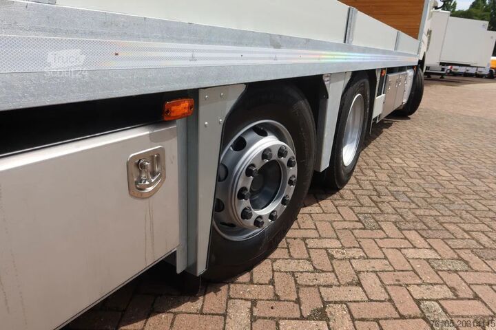 Automobilių transporteris DAF XF 480 106 XF 480