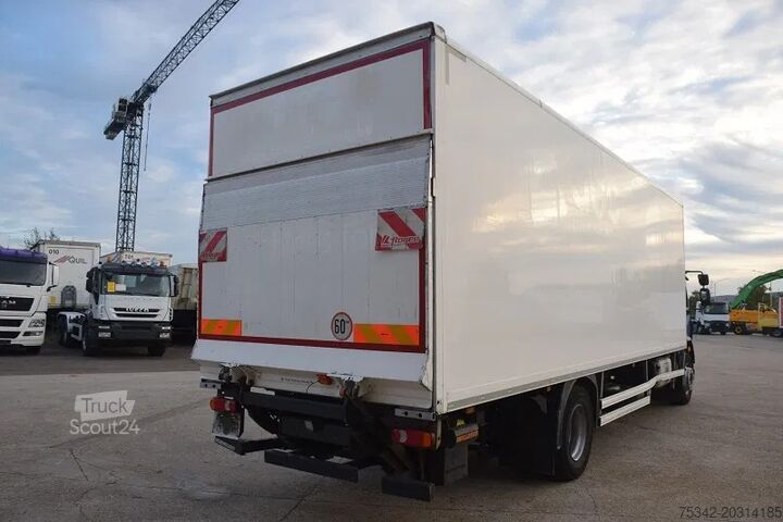 Koffer DAF LF 280