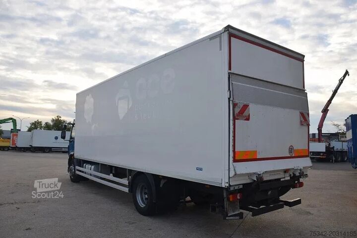 Koffer DAF LF 280