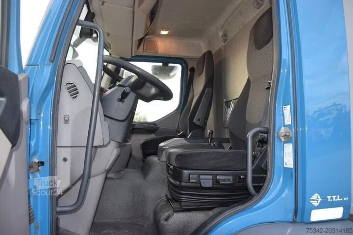 Lagaminas DAF LF 280