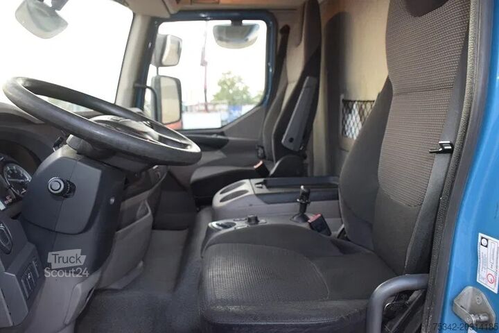 Koffer DAF LF 280