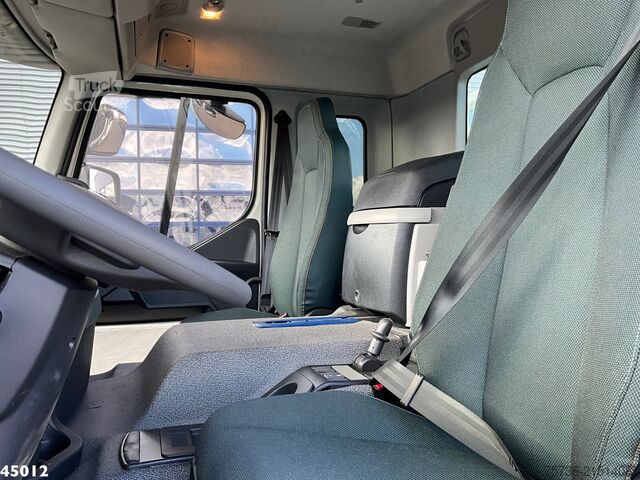 Portaalarmsysteem Volvo FE 350 Euro 6 Hyva 14 Ton portaalarmsysteem