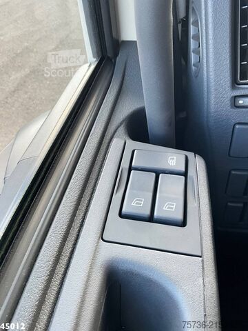 Portaalarmsysteem Volvo FE 350 Euro 6 Hyva 14 Ton portaalarmsysteem