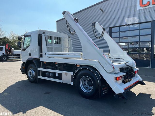 Portaalarmsysteem Volvo FE 350 Hyvalift 14 Ton portaalarmsysteem