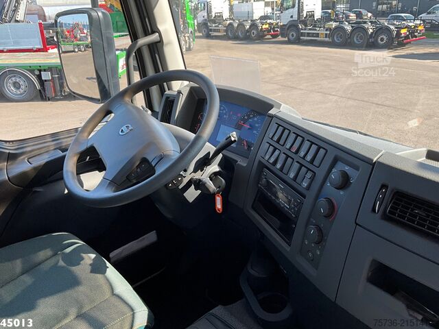 Portaalarmsysteem Volvo FE 350 Hyvalift 14 Ton portaalarmsysteem
