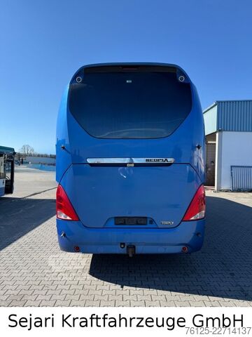 Туристичний автобус NEOPLAN Cityliner Cityliner / P15 Coach  / 230 V