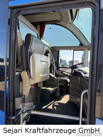Туристичний автобус NEOPLAN Cityliner Cityliner / P15 Coach  / 230 V