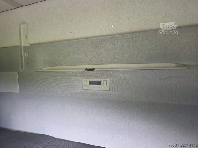 Tracteur routier standard VOLVO FH 500 Retrader, Kipphgydraulik, ALCOA LM