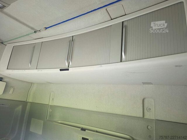 Tracteur routier standard VOLVO FH 500 Retrader, Kipphgydraulik, ALCOA LM