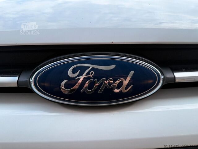 Фургон-панель FORD Transit Custom 270 2.2 TDCI L1H1 Trend Eur5 74kW