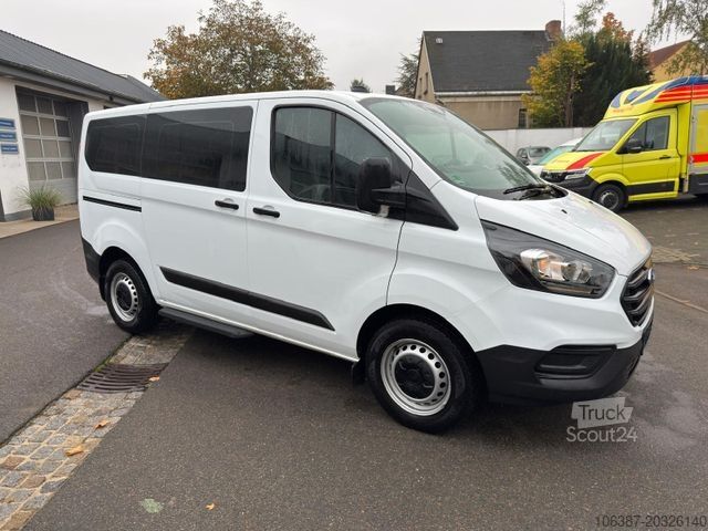 Minibus FORD Transit/Tourneo Custom Kombi 320 L1
