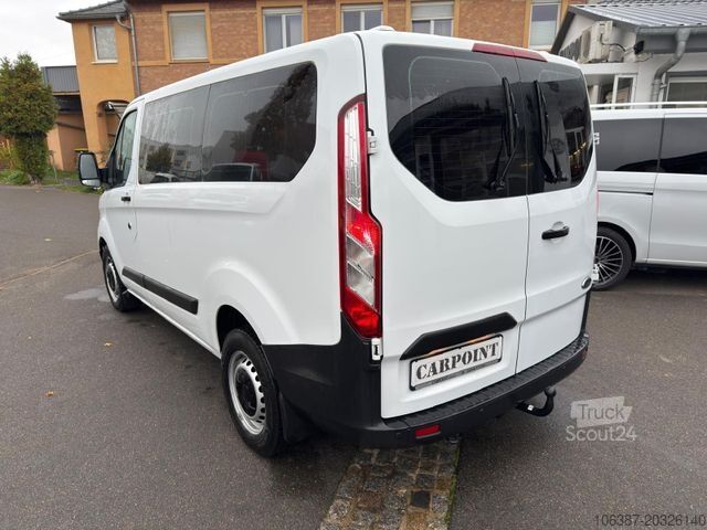 Minibus FORD Transit/Tourneo Custom Kombi 320 L1